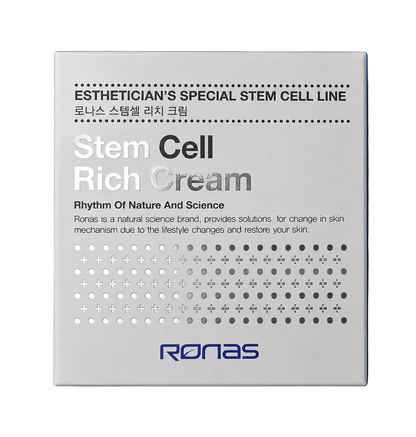 Ronas Stem Cell Rich Cream