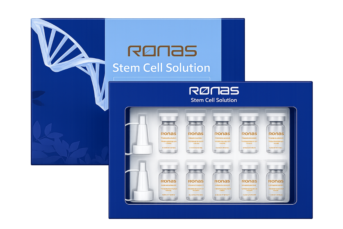 Ronas Stem Cell Solution