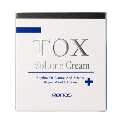 Ronas Tox Volume Cream