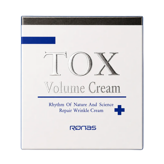 Ronas Tox Volume Cream