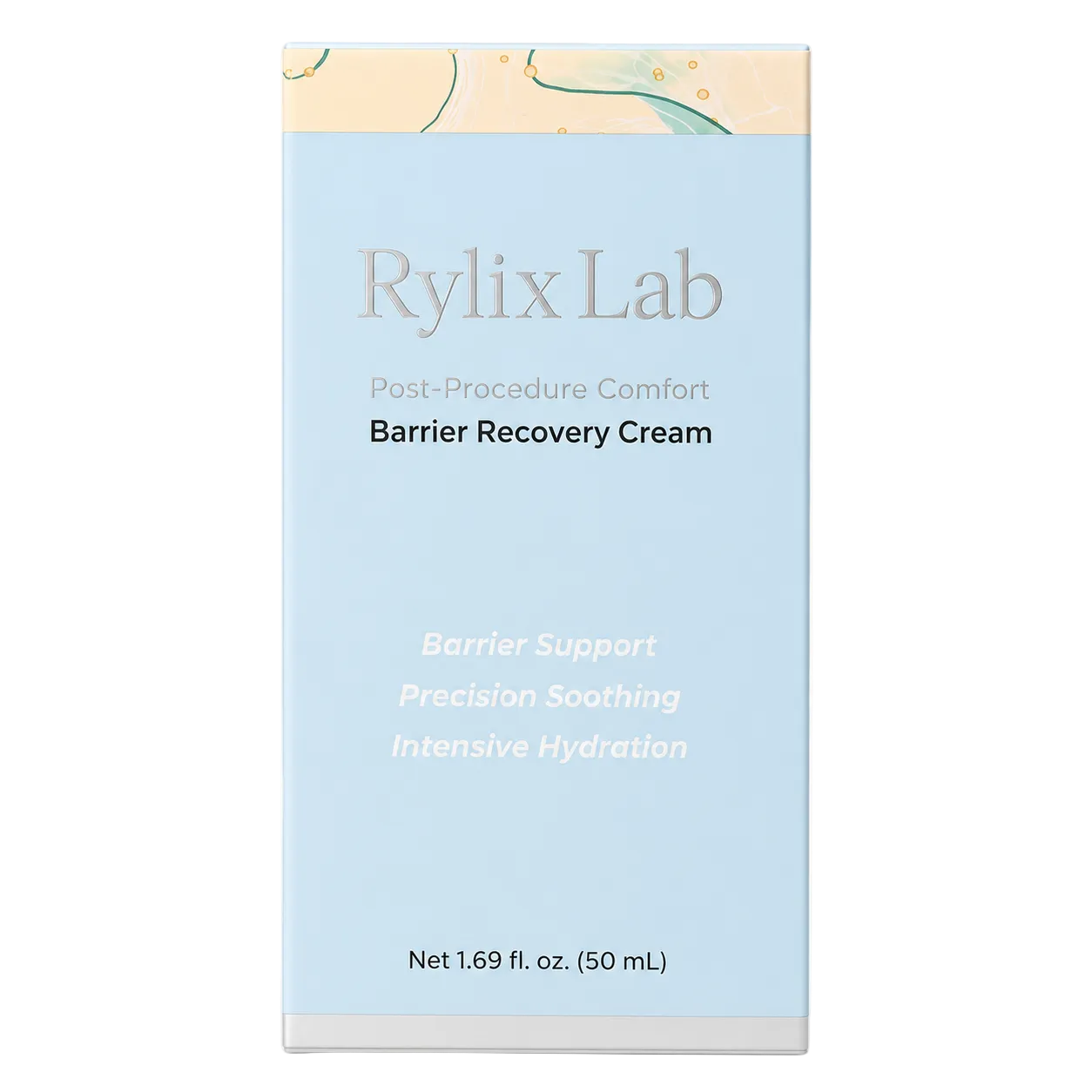 Rylix Lab Barrier Recovery Cream