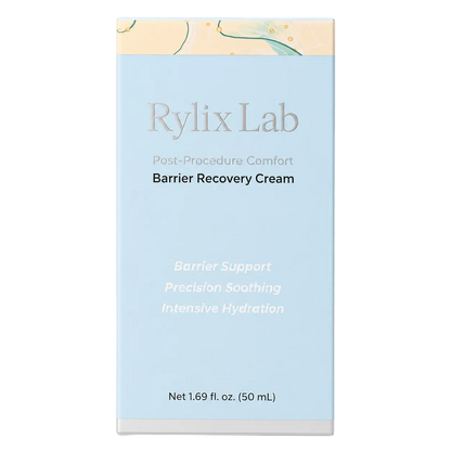 Rylix Lab Barrier Recovery Cream
