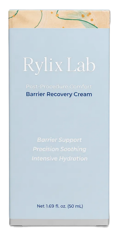 Rylix Lab Barrier Recovery Cream