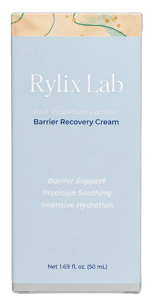 Rylix Lab Barrier Recovery Cream