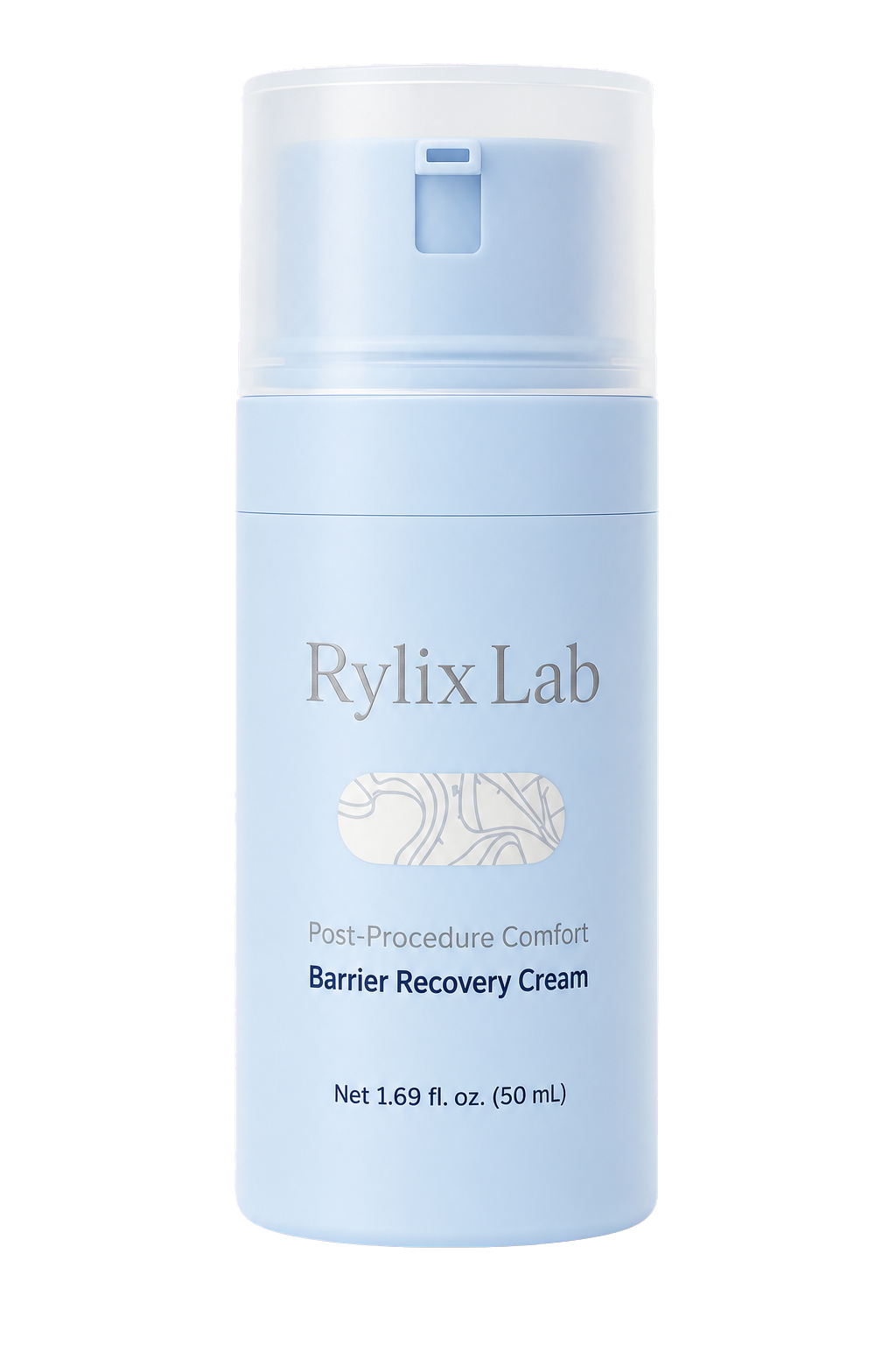 rylix barrier product ai master
