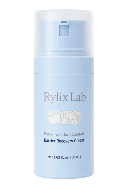 rylix barrier product ai master