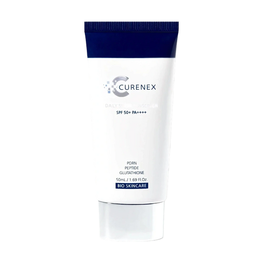 Curenex Daily Sheer Sunscreen centered product card image