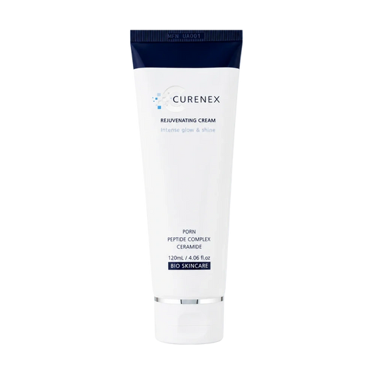 Curenex Dailycare Rejuvenating Cream centered product card image