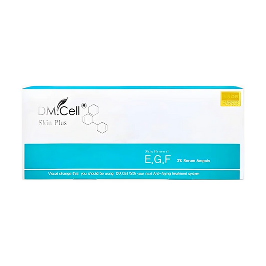 DMCell 0.03 EGF Skin Renewal centered product card image