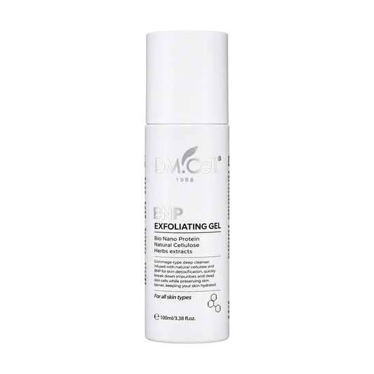 DMCell BNP Exfoliating Gel centered product card image