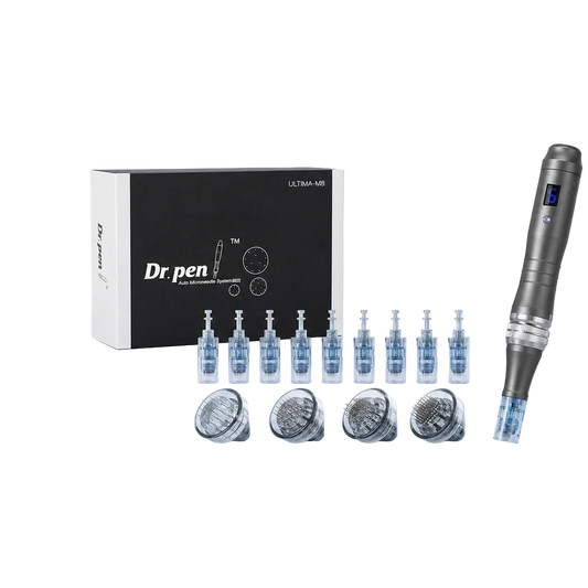 Dr. Pen M8 Microneedling Device centered product card image