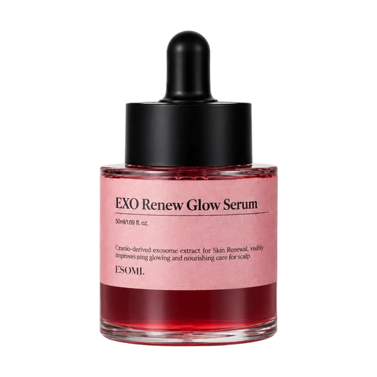 Esomi Exo Renew Glow Serum centered product card image