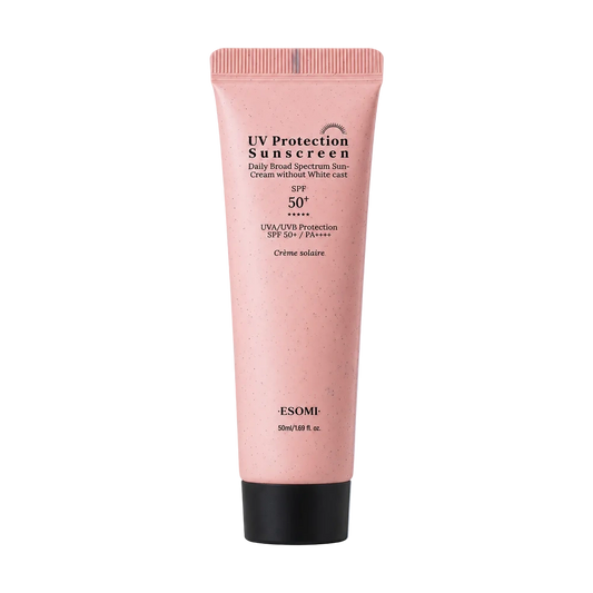 Esomi UV Protection Sunscreen centered product card image