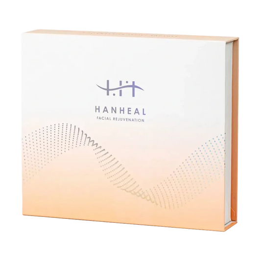 Hanheal Exosome Skin Booster centered product card image