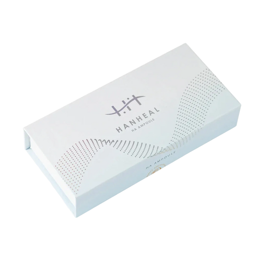 Hanheal HA Ampoule centered product card image