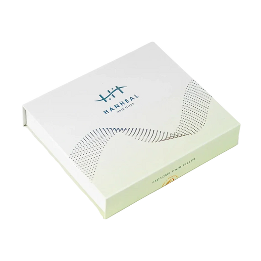 Hanheal Hair Exosome centered product card image