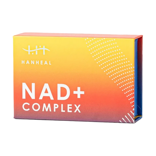 Hanheal NAD+ Skin Booster centered product card image