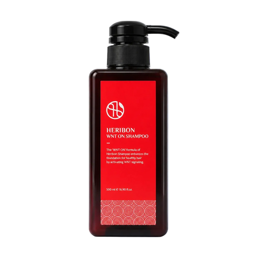 Heribon 4-Step Scalp Revitalizing Care centered product card image