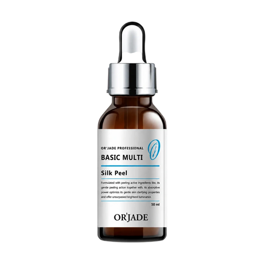 Or'jade Silky Peel (AHA 30%) centered product card image