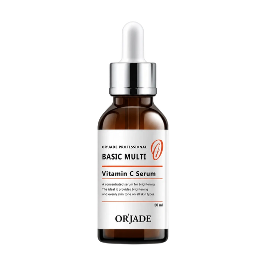 Or'jade Vitamin C Serum centered product card image