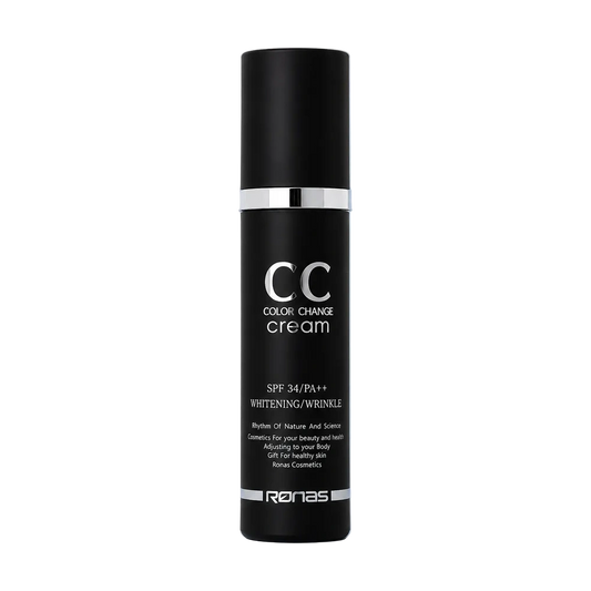RONAS CC Cream centered product card image